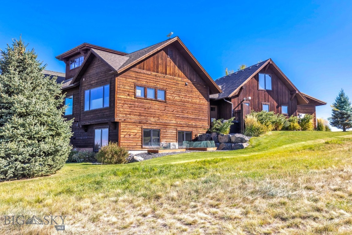 Black Bull Golf Community - Residential