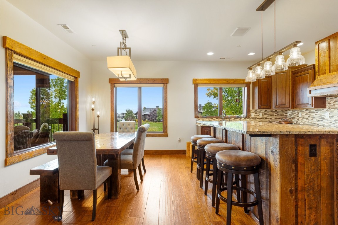 Black Bull Golf Community - Residential