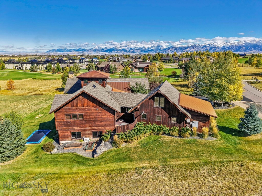 Black Bull Golf Community - Residential