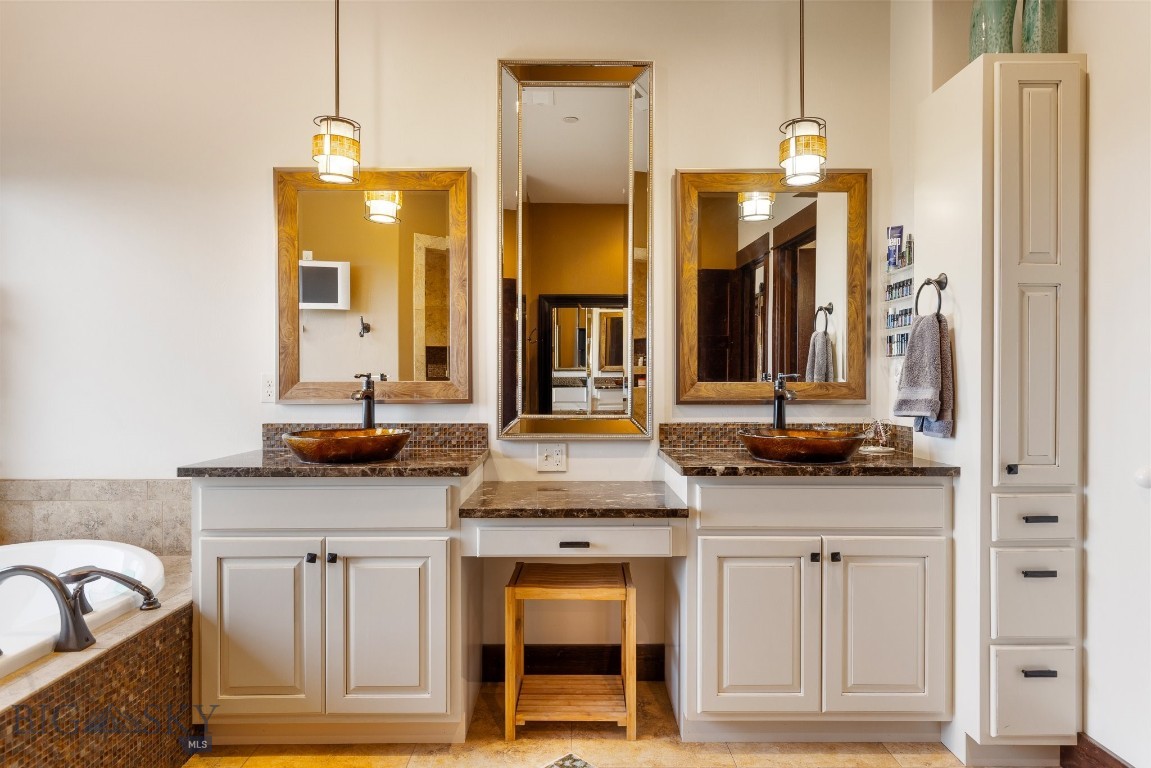 Black Bull Golf Community - Residential