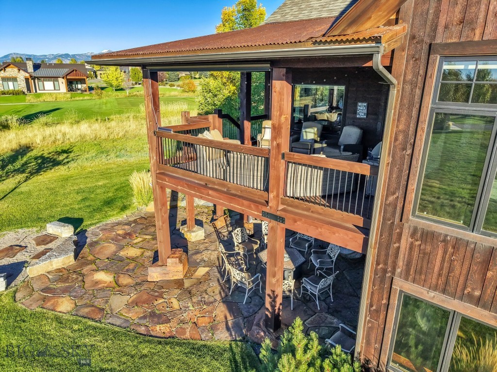 Black Bull Golf Community - Residential