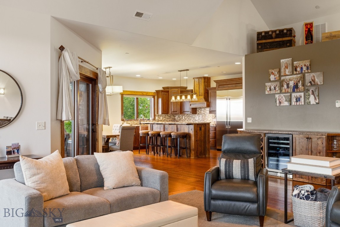 Black Bull Golf Community - Residential