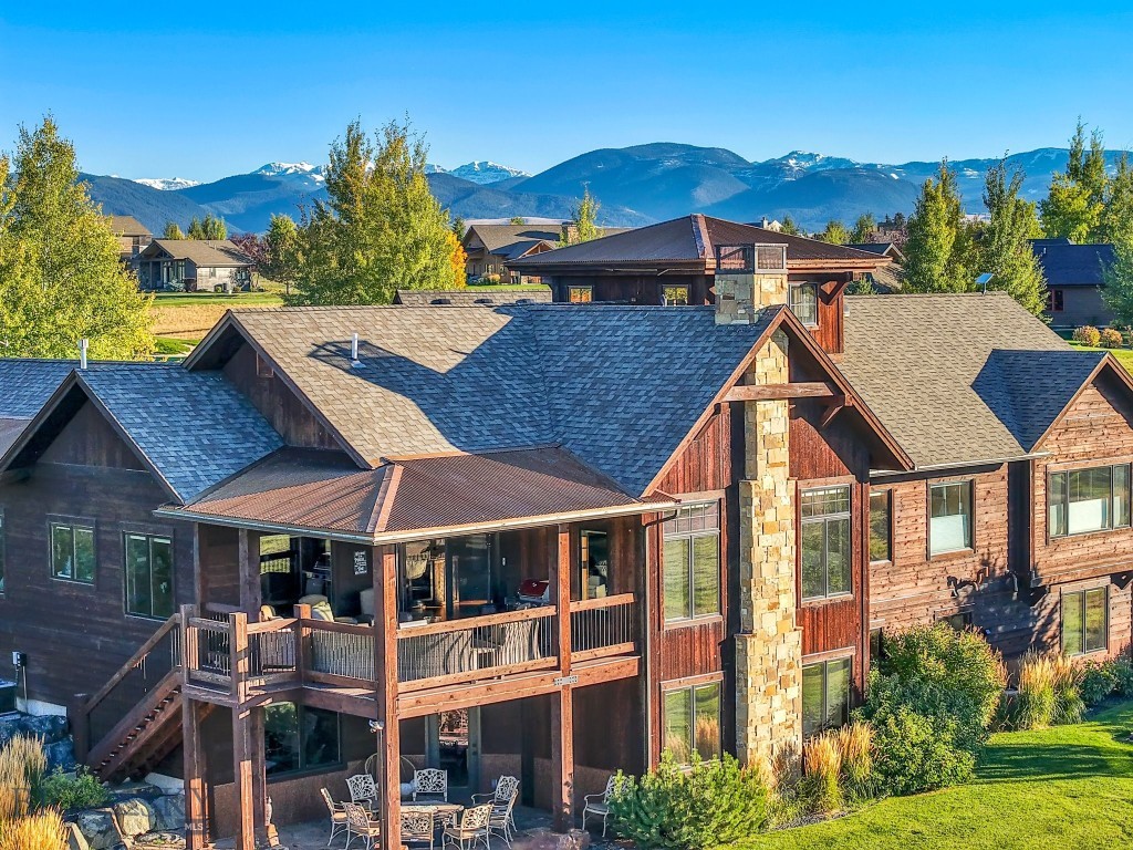 Black Bull Golf Community - Residential