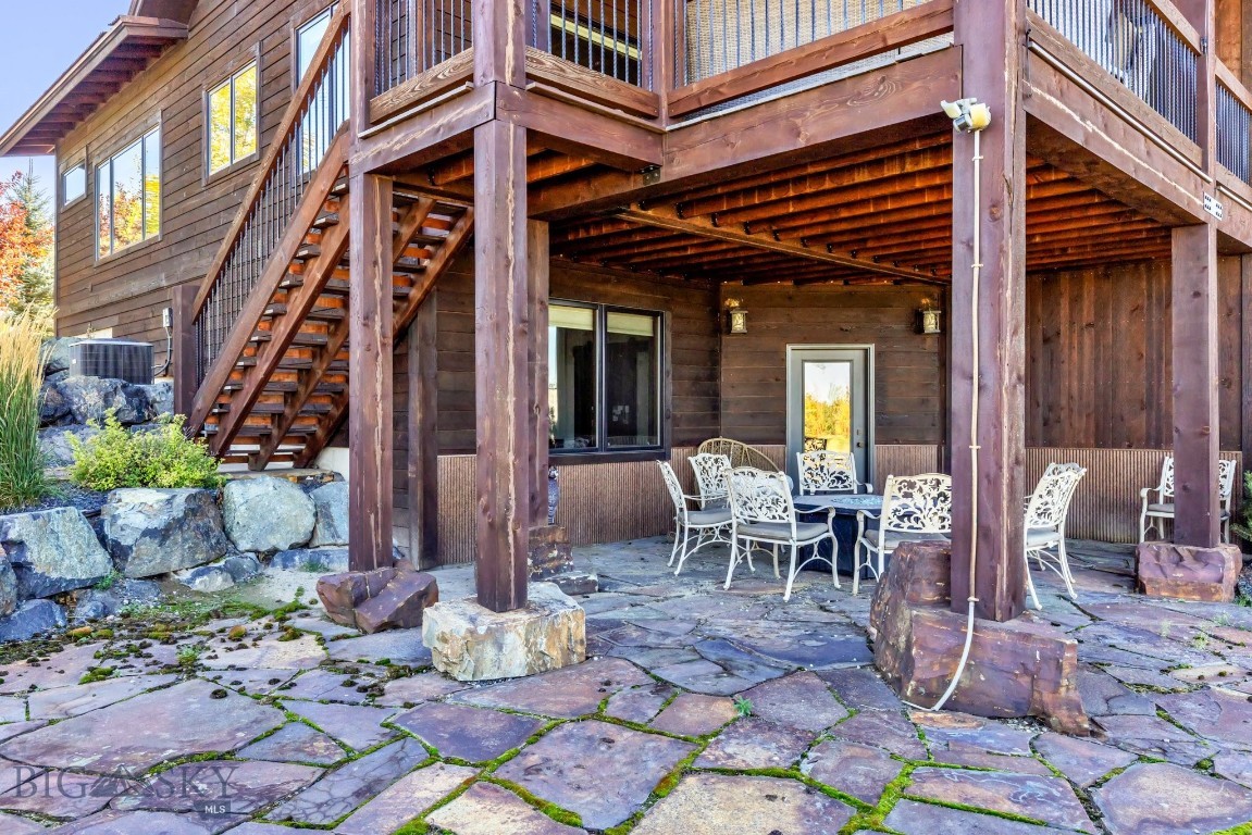 Black Bull Golf Community - Residential