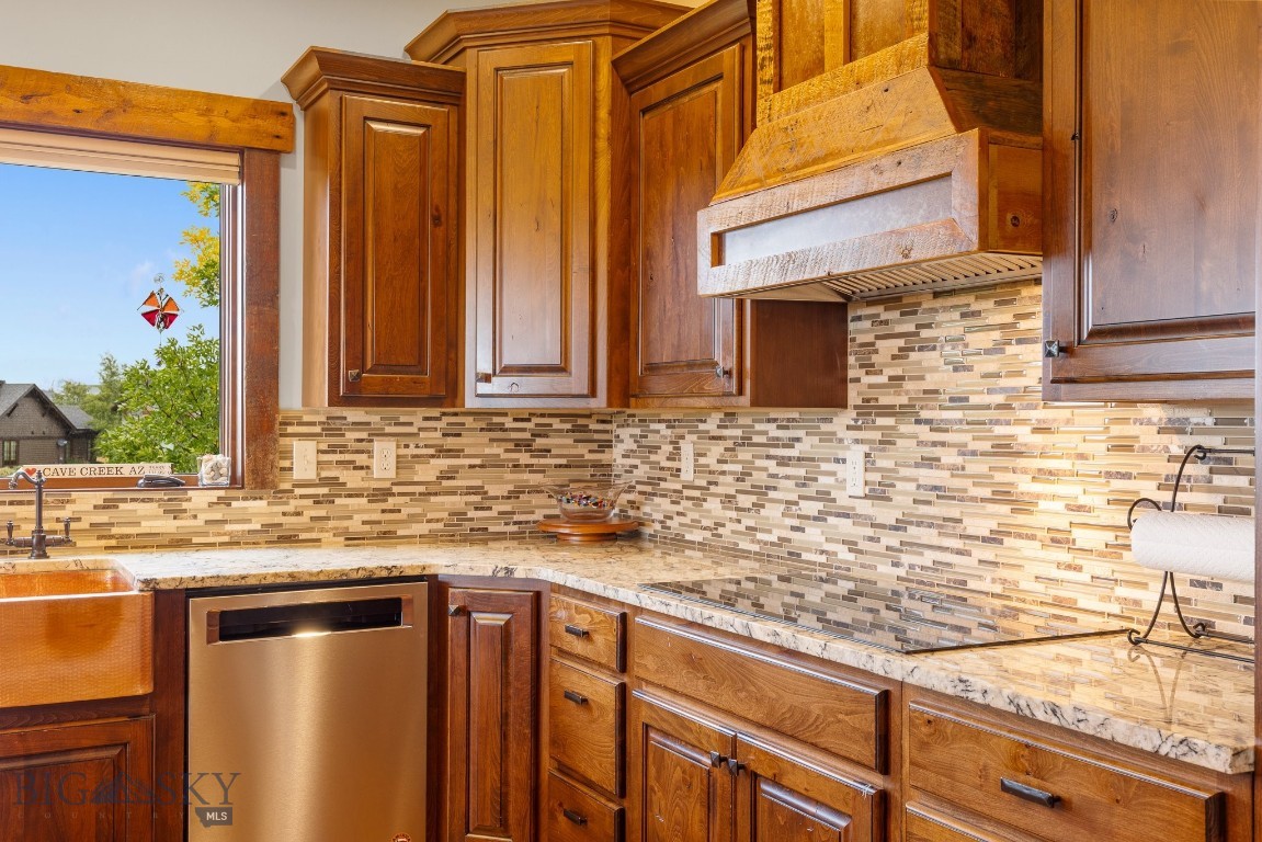 Black Bull Golf Community - Residential