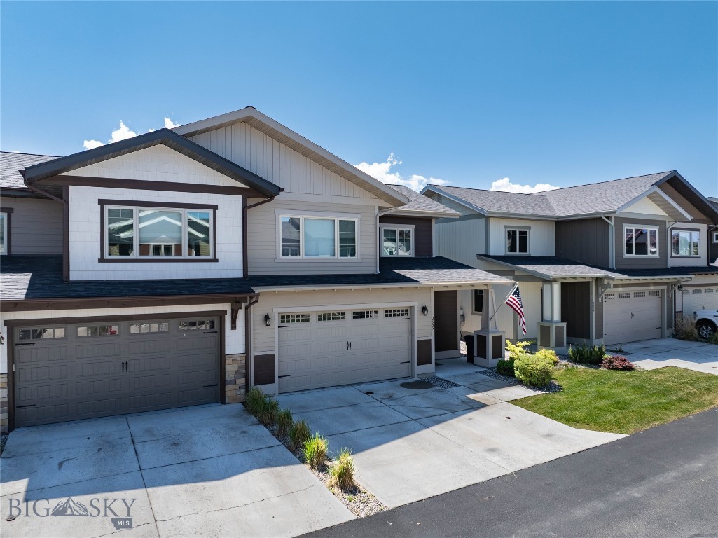2685 Blackbird Drive