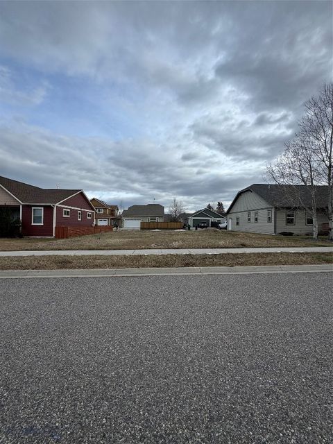 Photo of Lot 11 Fowler Ave,, Bozeman, MT 59718 (MLS # 407960)