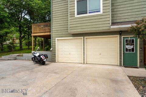 1203 Wineglass Court B Livingston MT 59047