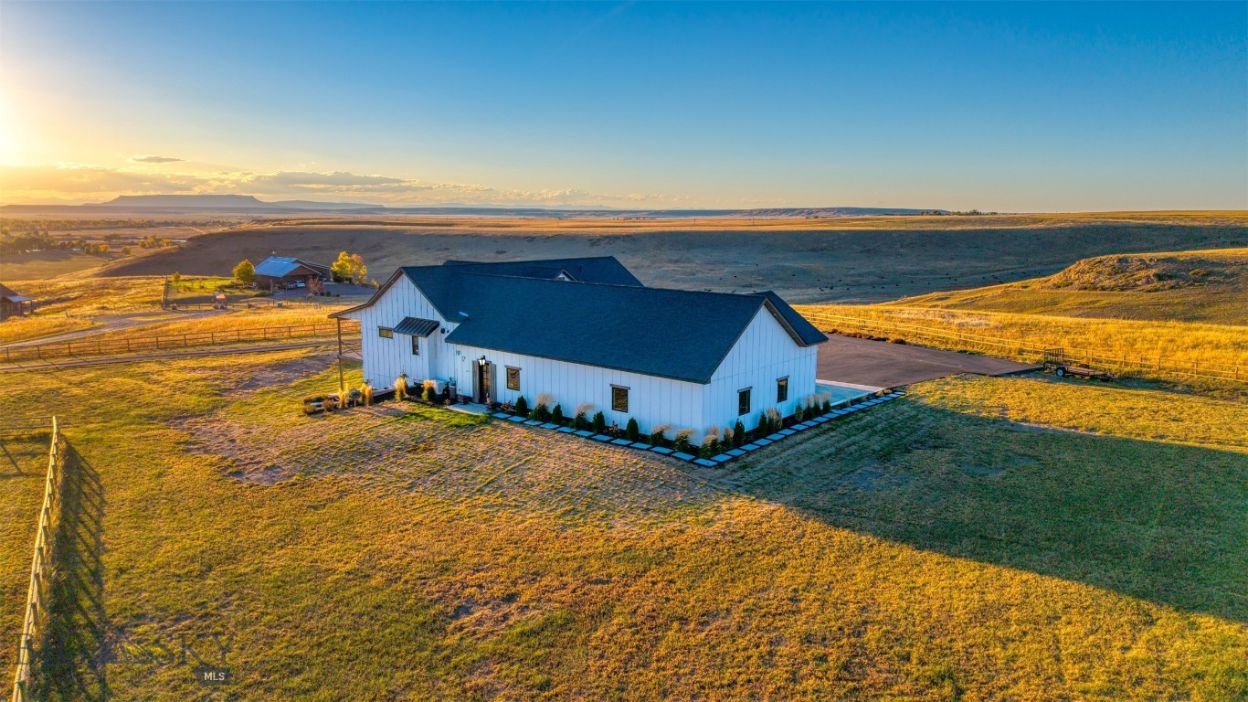 Grandview Estates - Residential