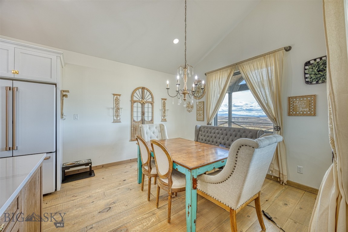 Grandview Estates - Residential