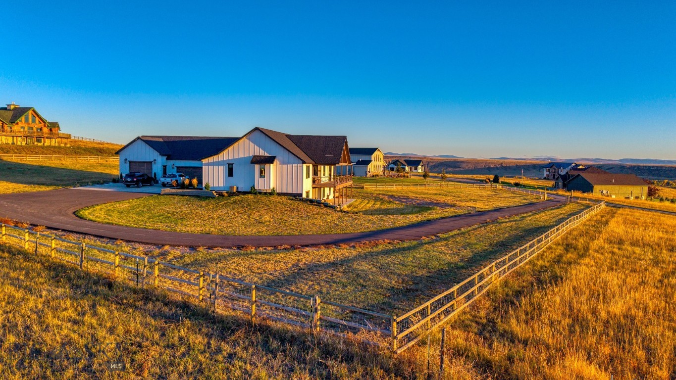 Grandview Estates - Residential