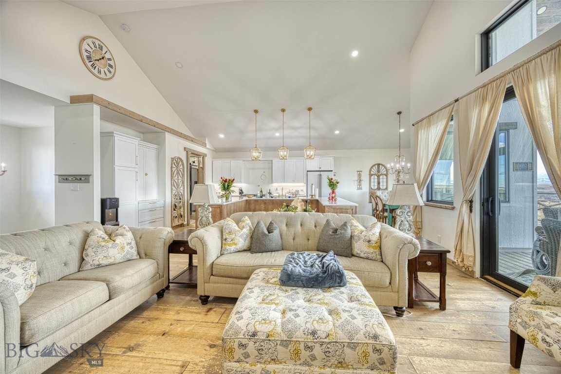 Grandview Estates - Residential