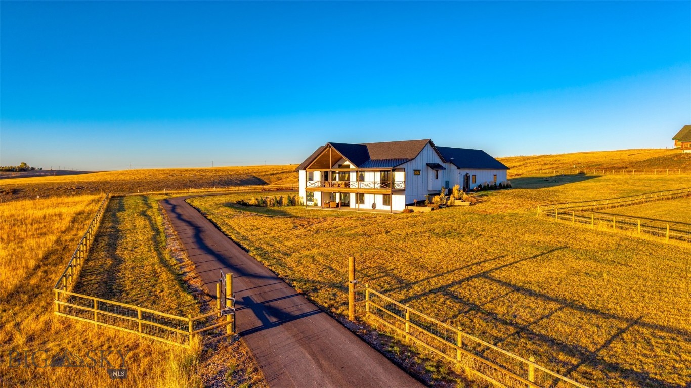 Grandview Estates - Residential