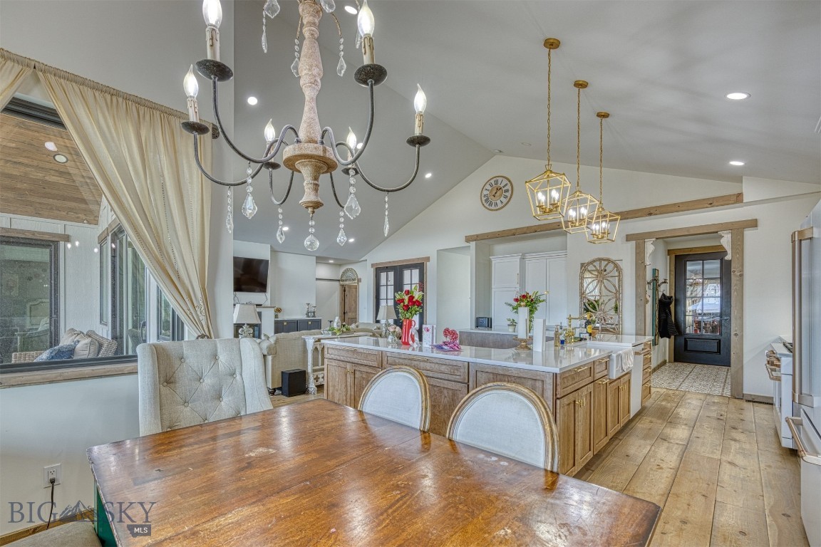 Grandview Estates - Residential