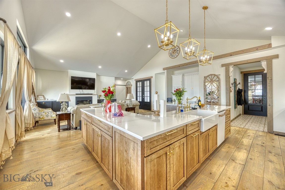 Grandview Estates - Residential