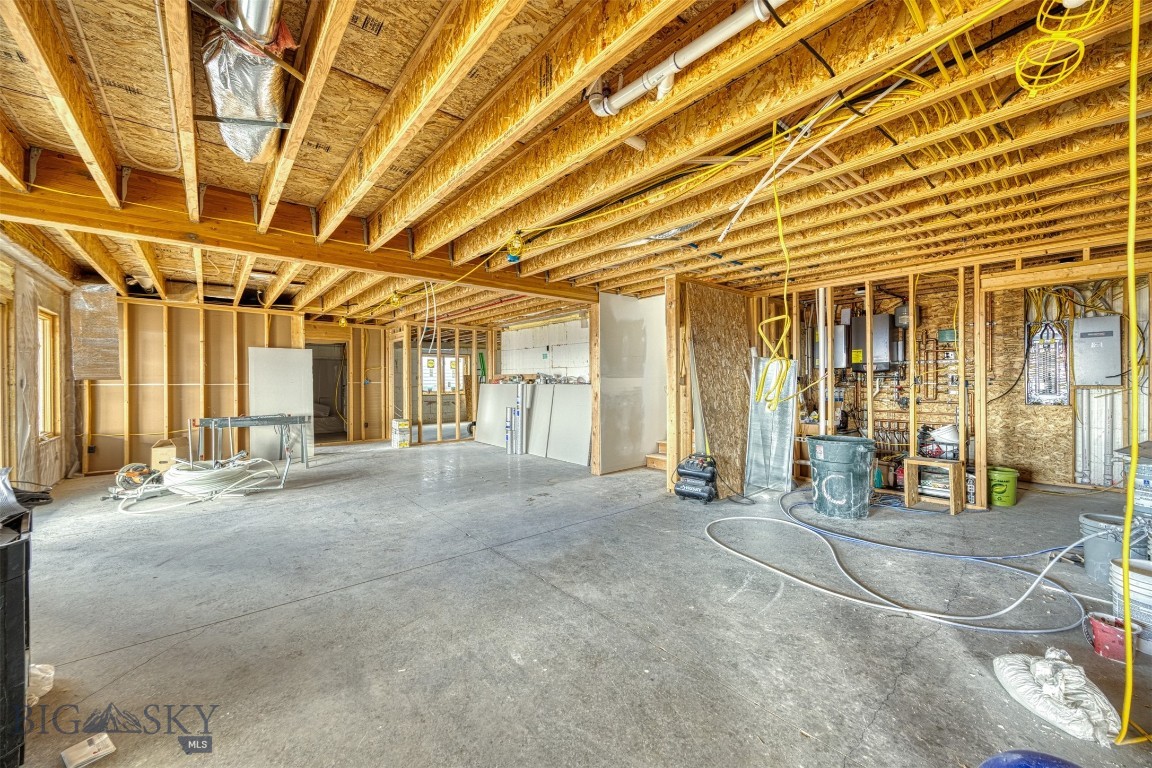 Grandview Estates - Residential