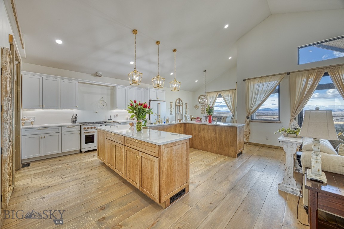 Grandview Estates - Residential