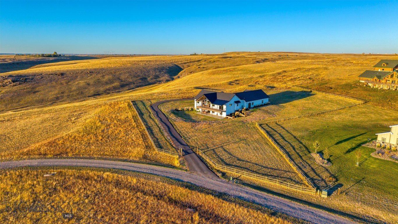 Grandview Estates - Residential