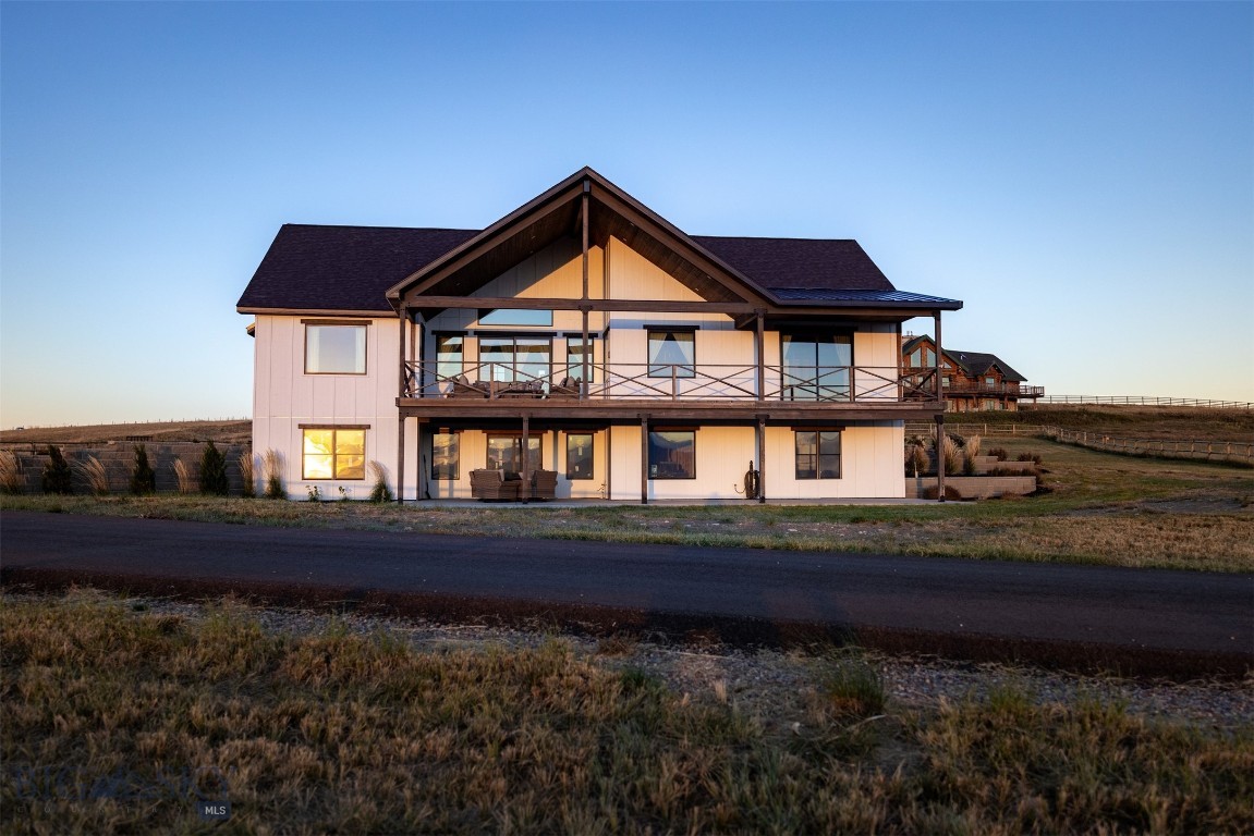 Grandview Estates - Residential