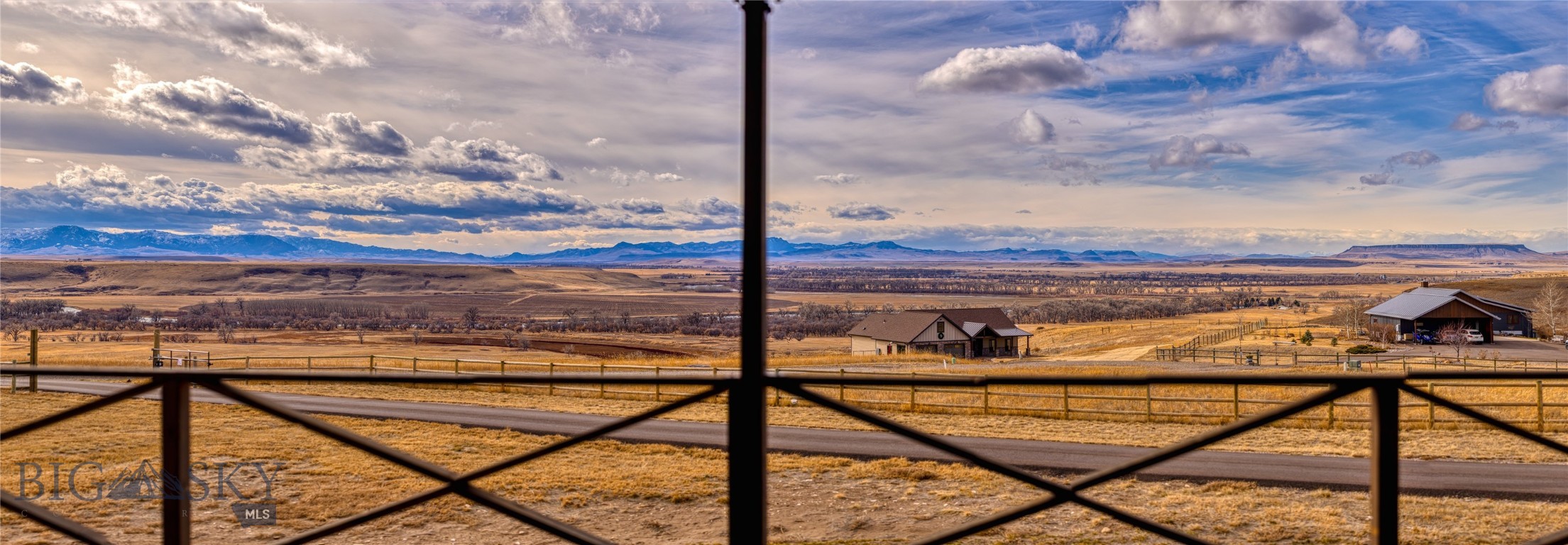 Grandview Estates - Residential