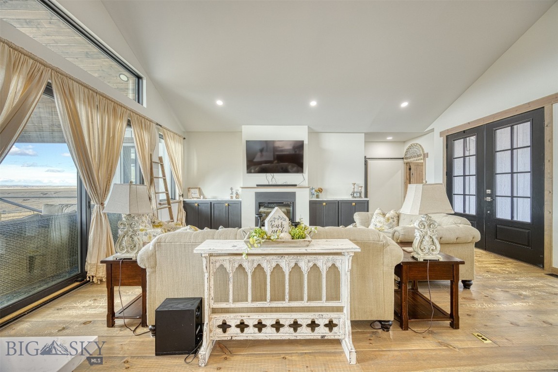 Grandview Estates - Residential