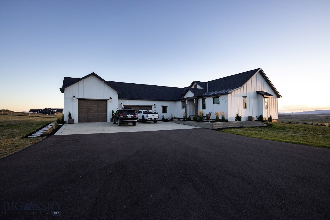 Grandview Estates - Residential