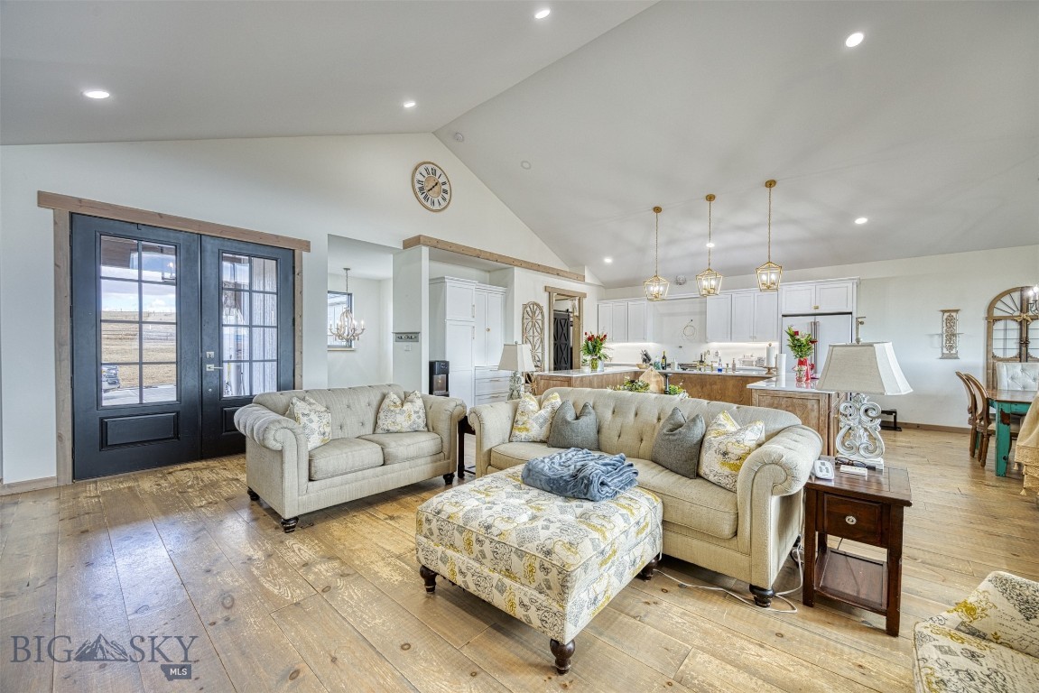 Grandview Estates - Residential