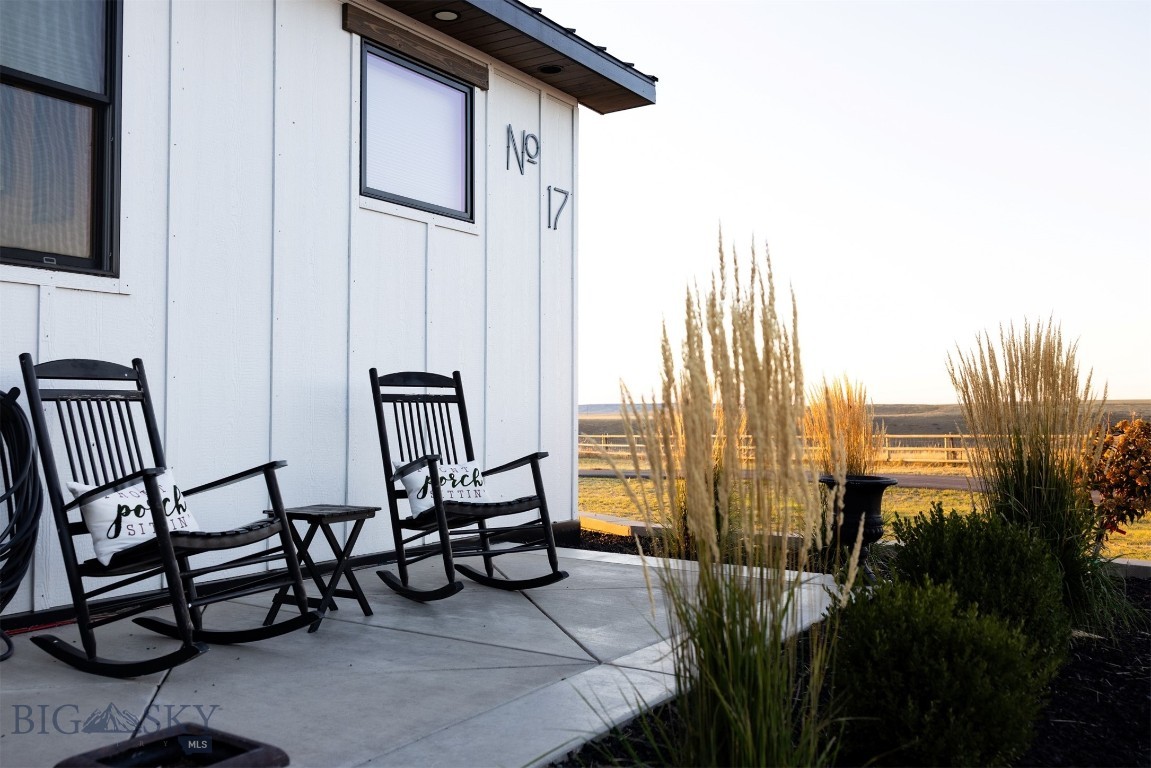 Grandview Estates - Residential