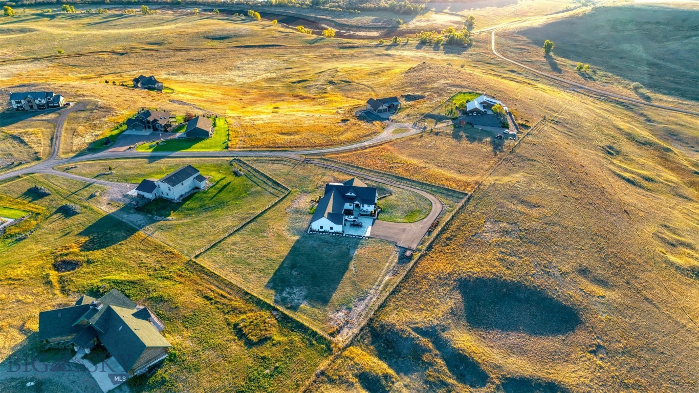 Grandview Estates - Residential