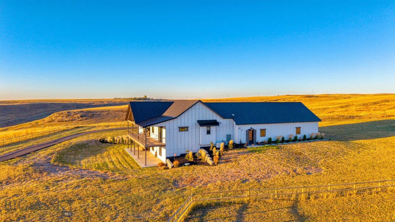 Grandview Estates - Residential