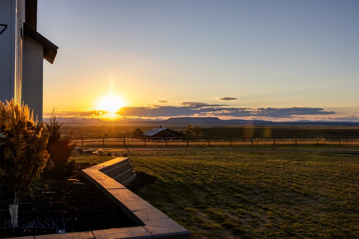 Grandview Estates - Residential