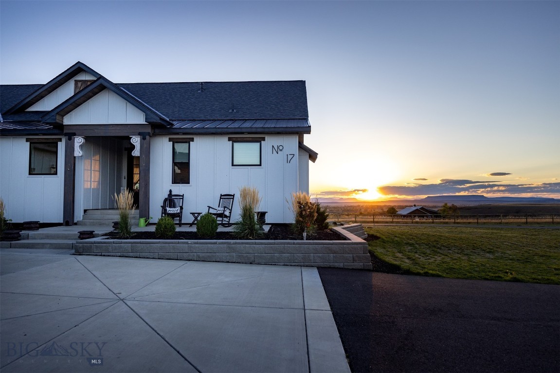 Grandview Estates - Residential