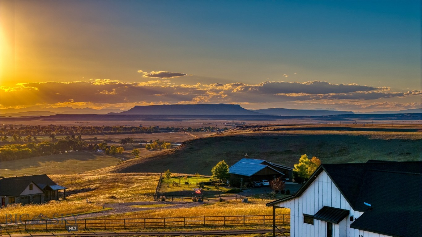 Grandview Estates - Residential