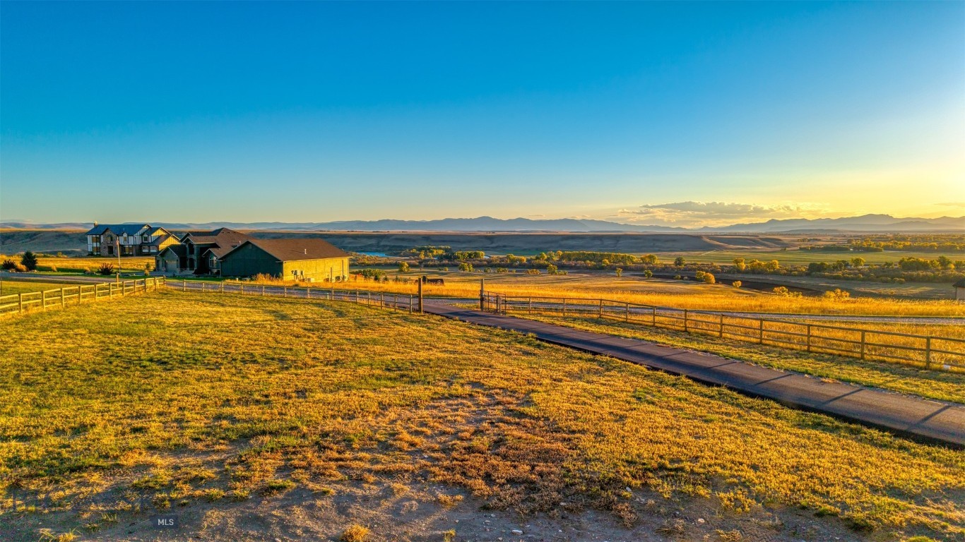 Grandview Estates - Residential