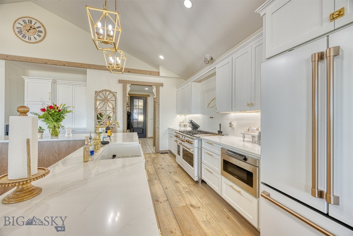 Grandview Estates - Residential