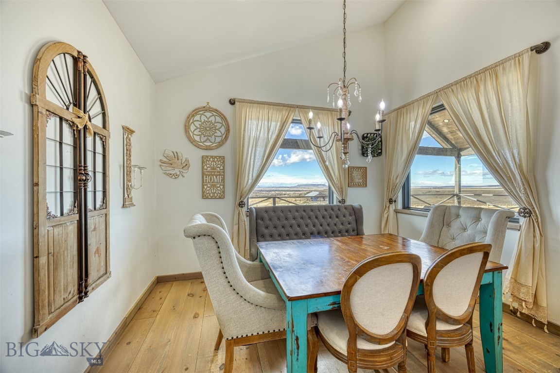 Grandview Estates - Residential