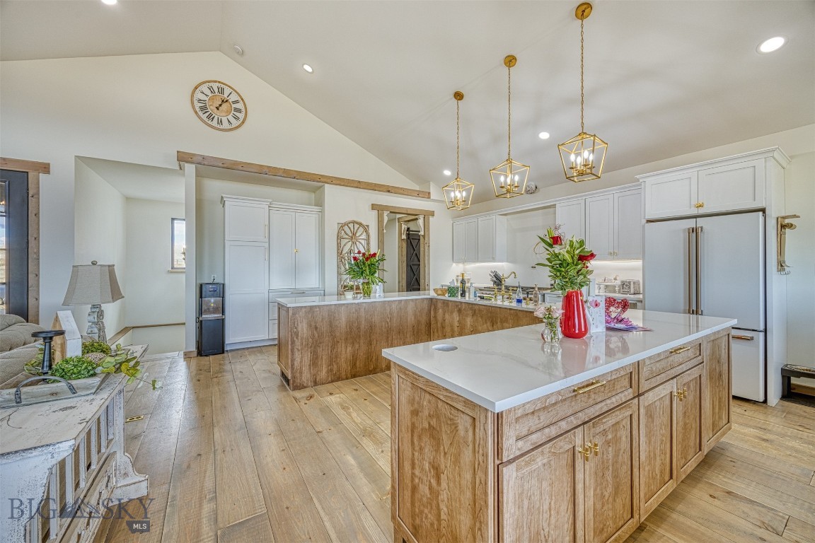 Grandview Estates - Residential