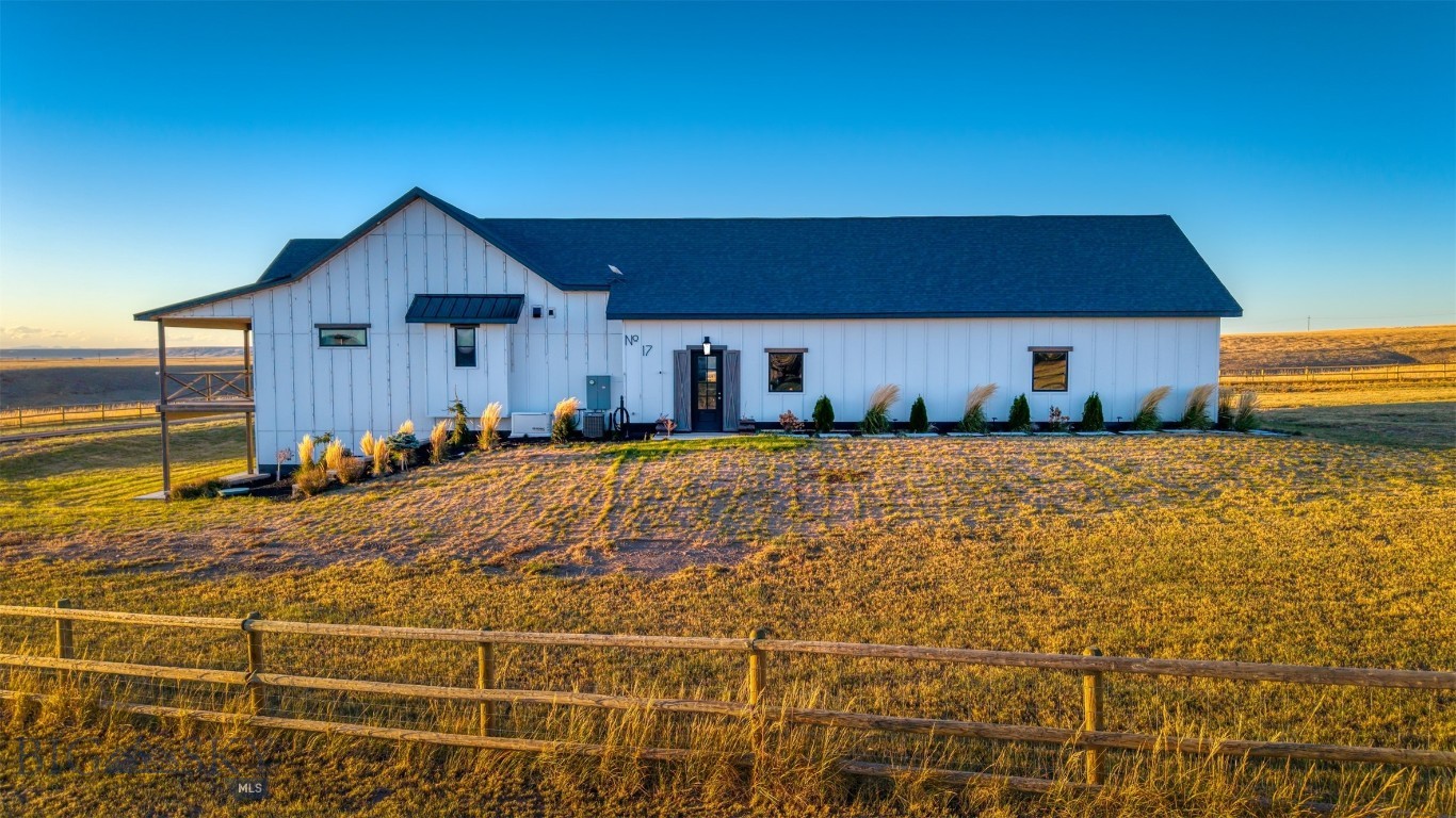 Grandview Estates - Residential