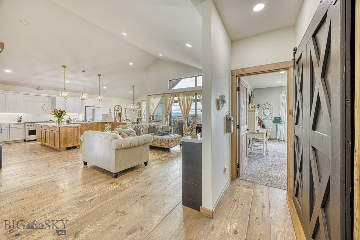 Grandview Estates - Residential