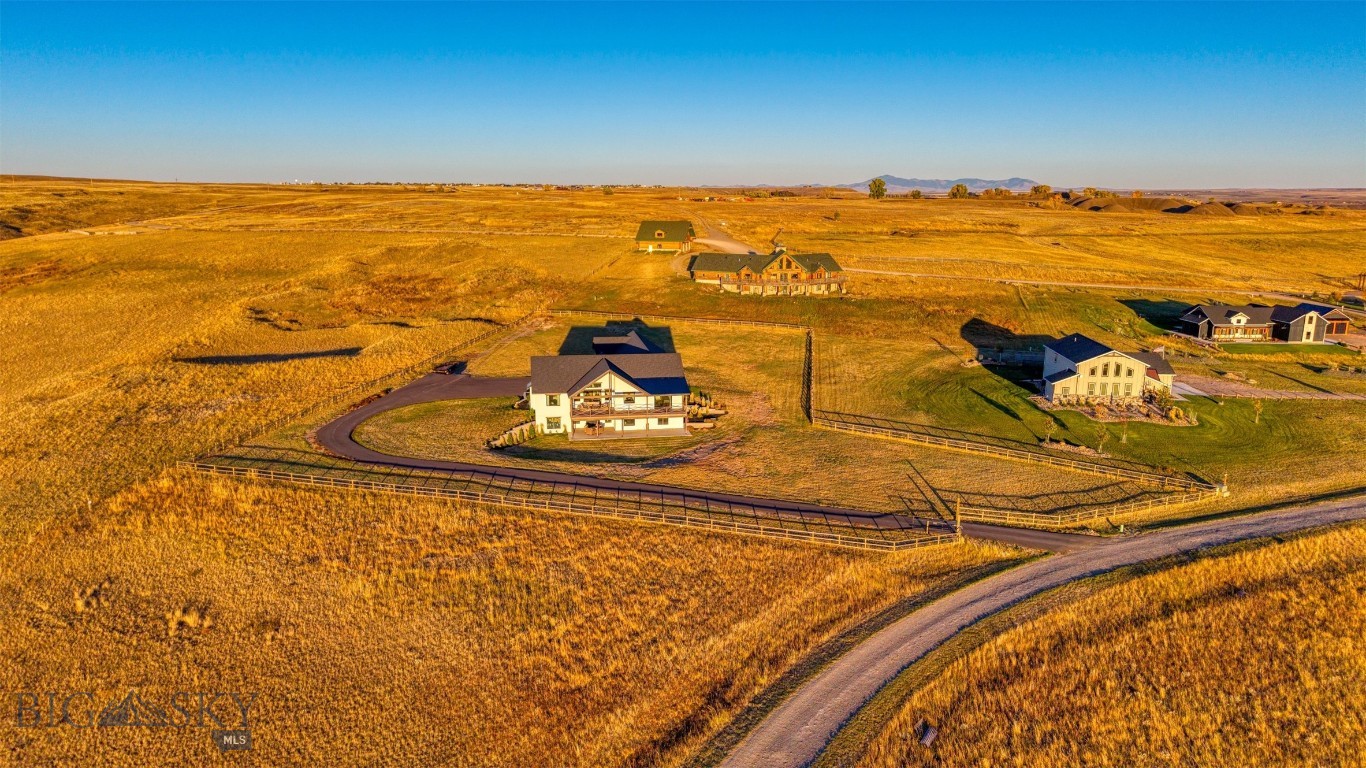 Grandview Estates - Residential