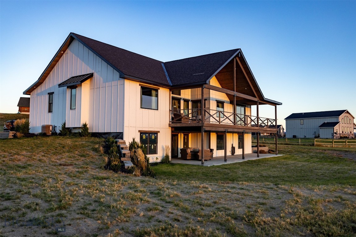 Grandview Estates - Residential