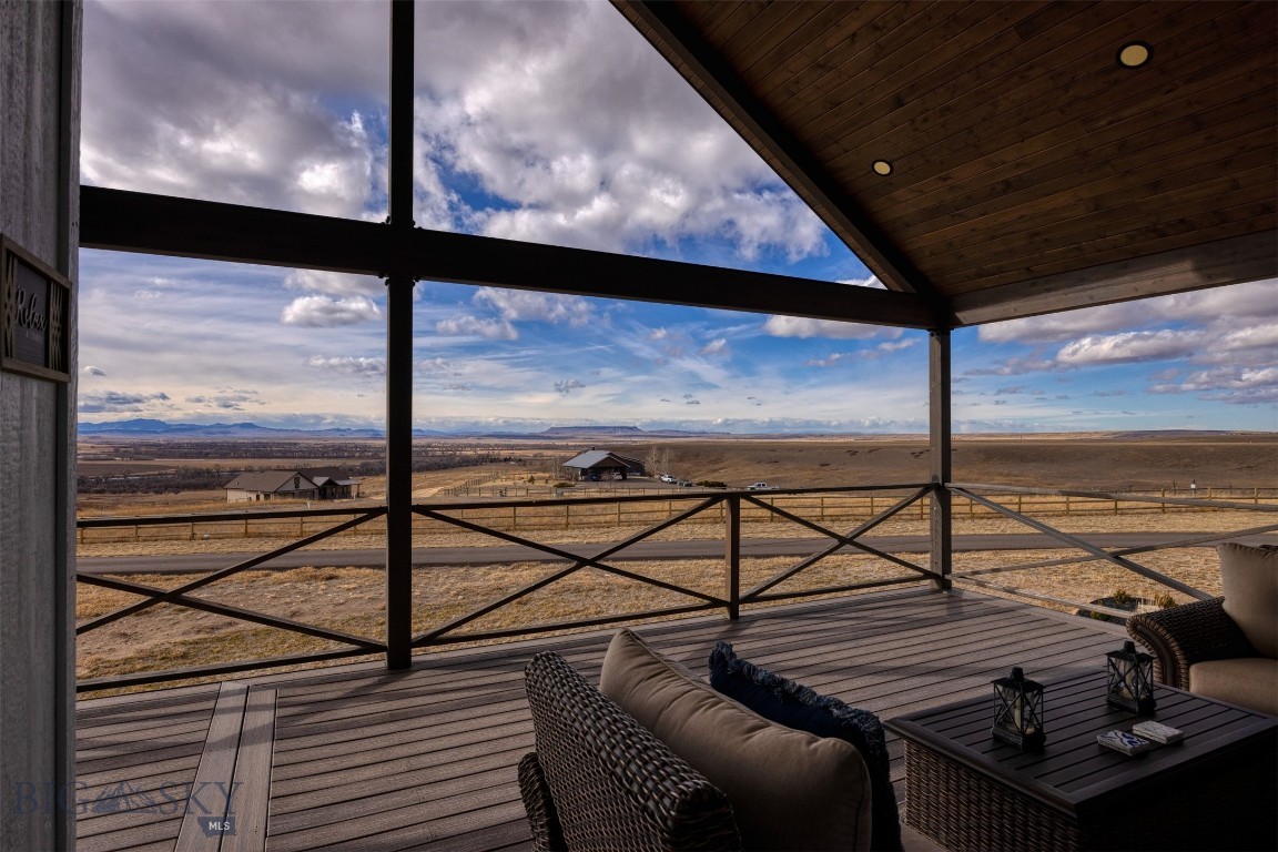 Grandview Estates - Residential