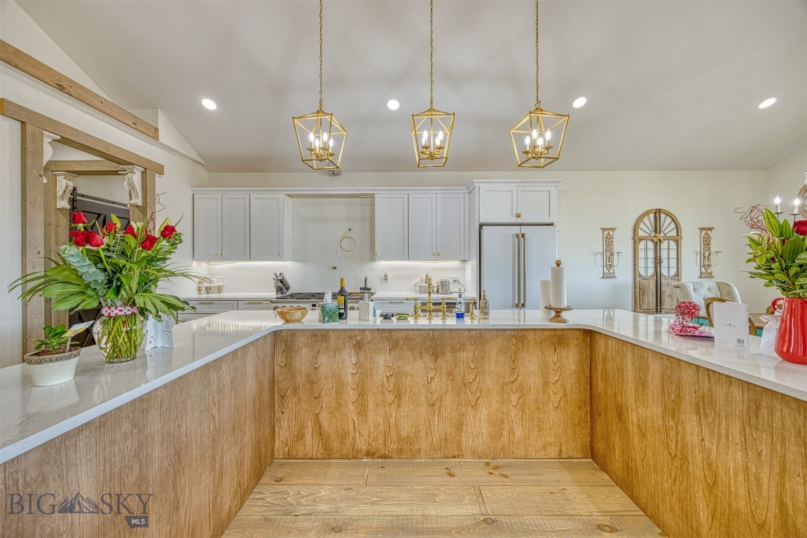 Grandview Estates - Residential