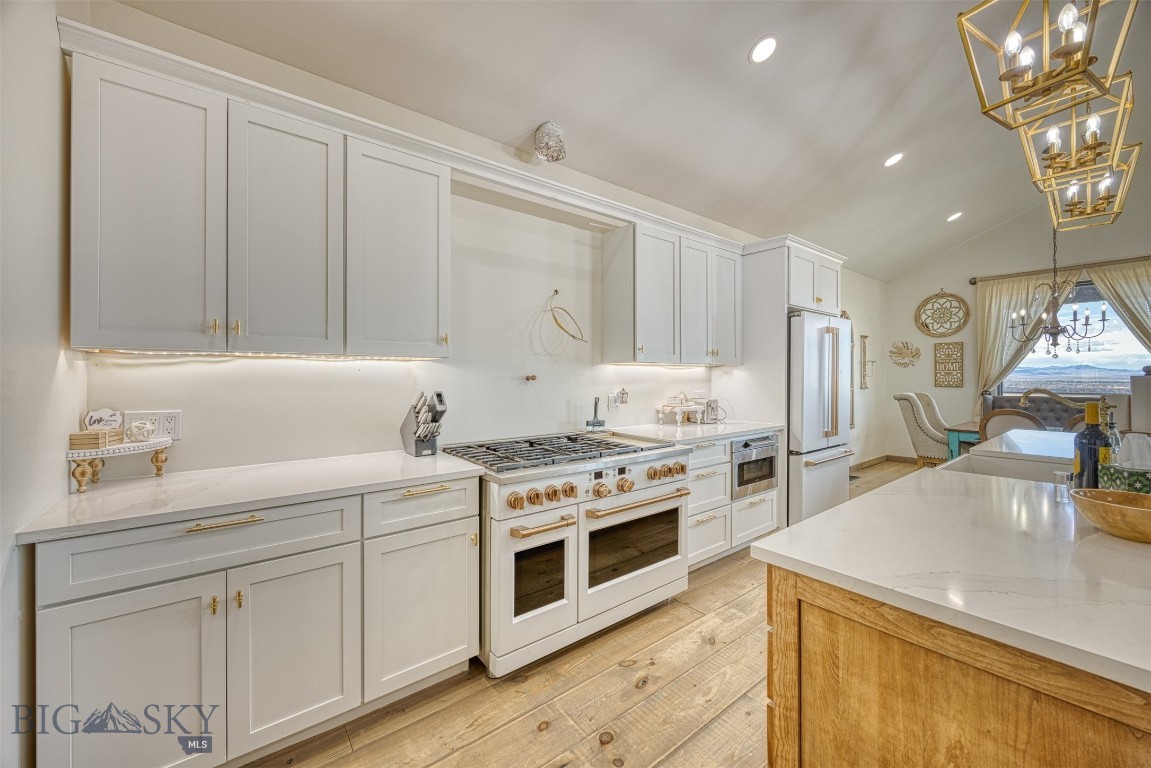 Grandview Estates - Residential