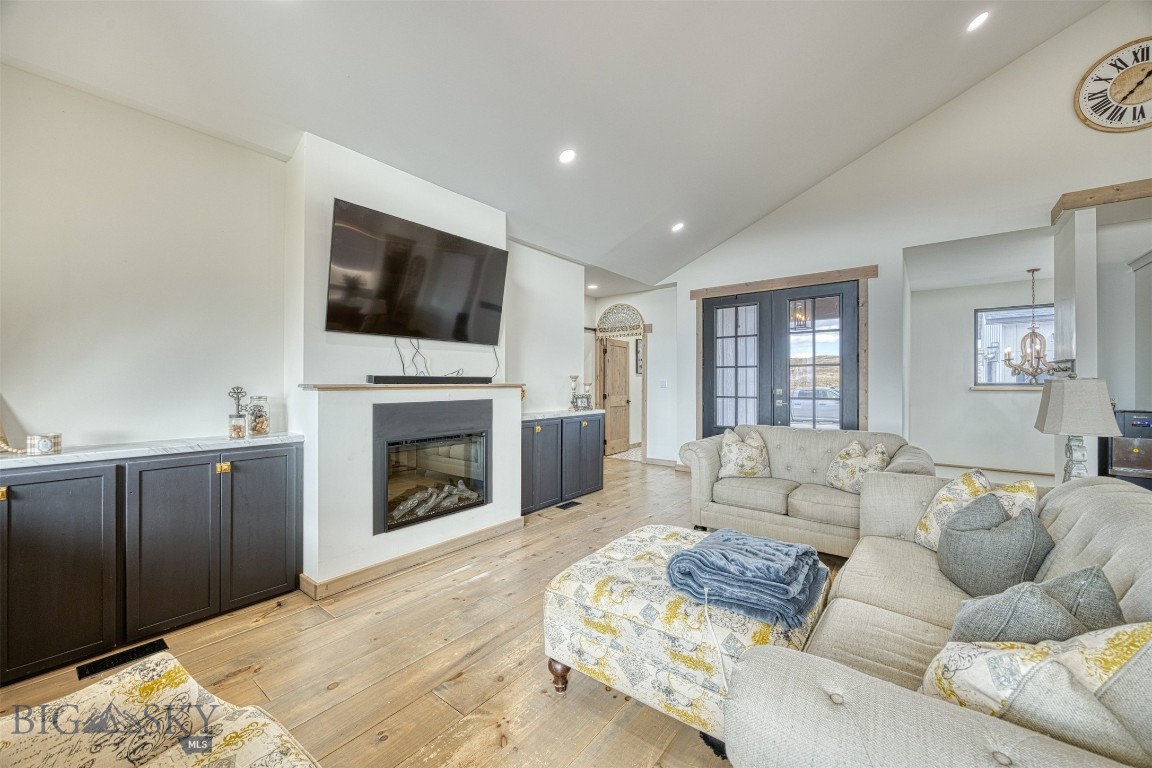 Grandview Estates - Residential