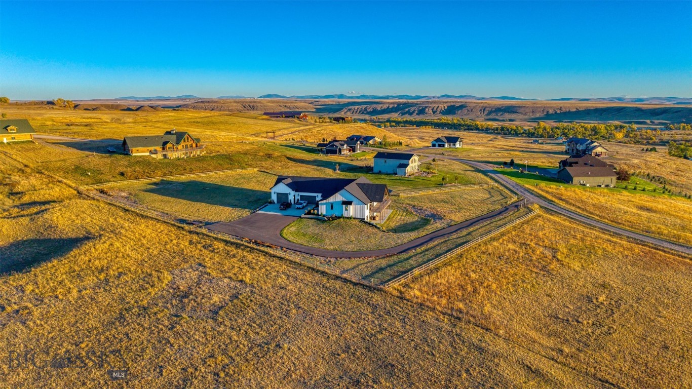 Grandview Estates - Residential