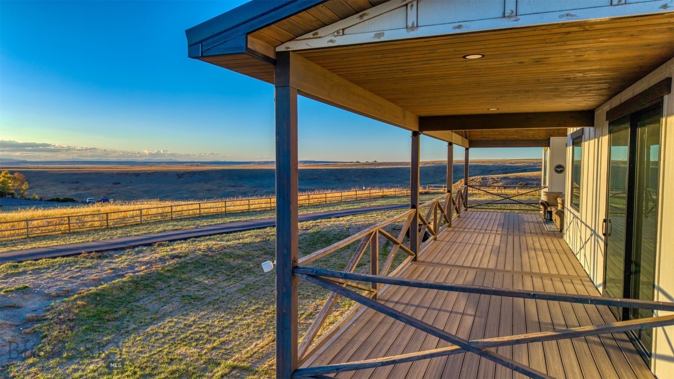 Grandview Estates - Residential