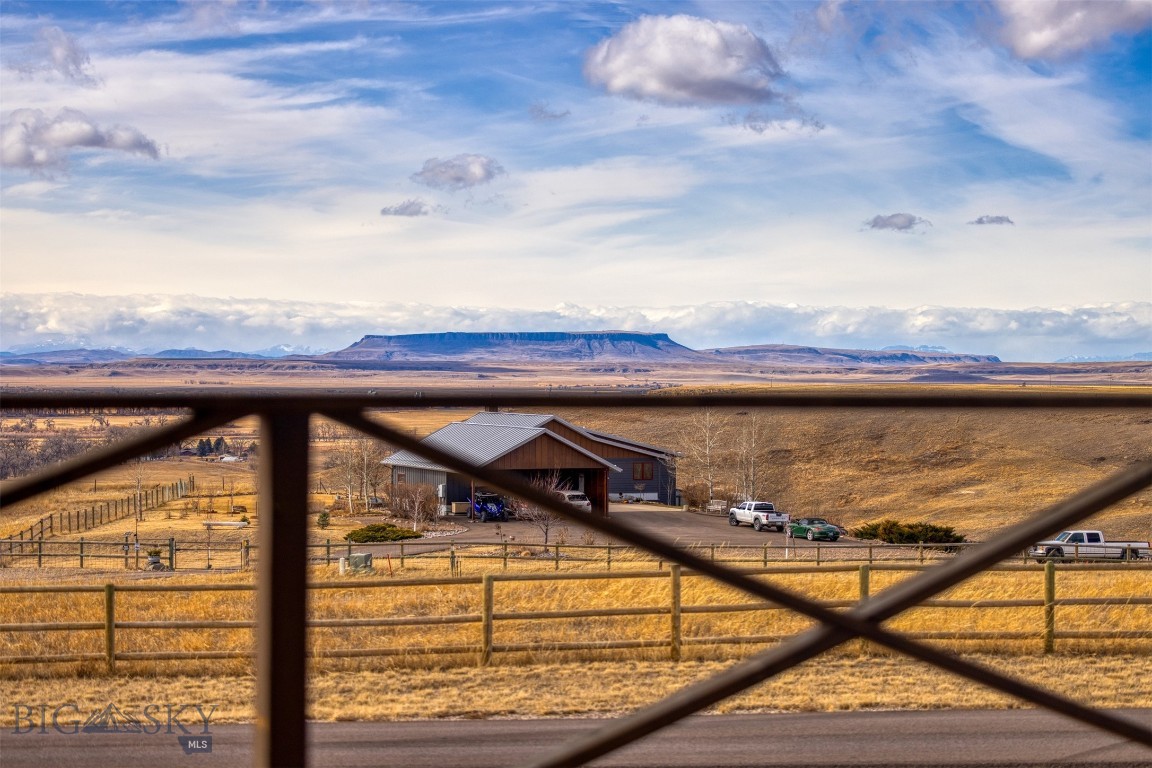 Grandview Estates - Residential