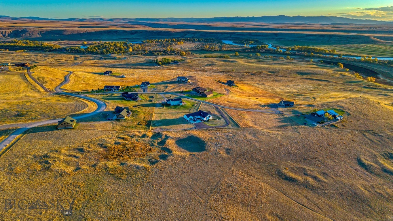 Grandview Estates - Residential