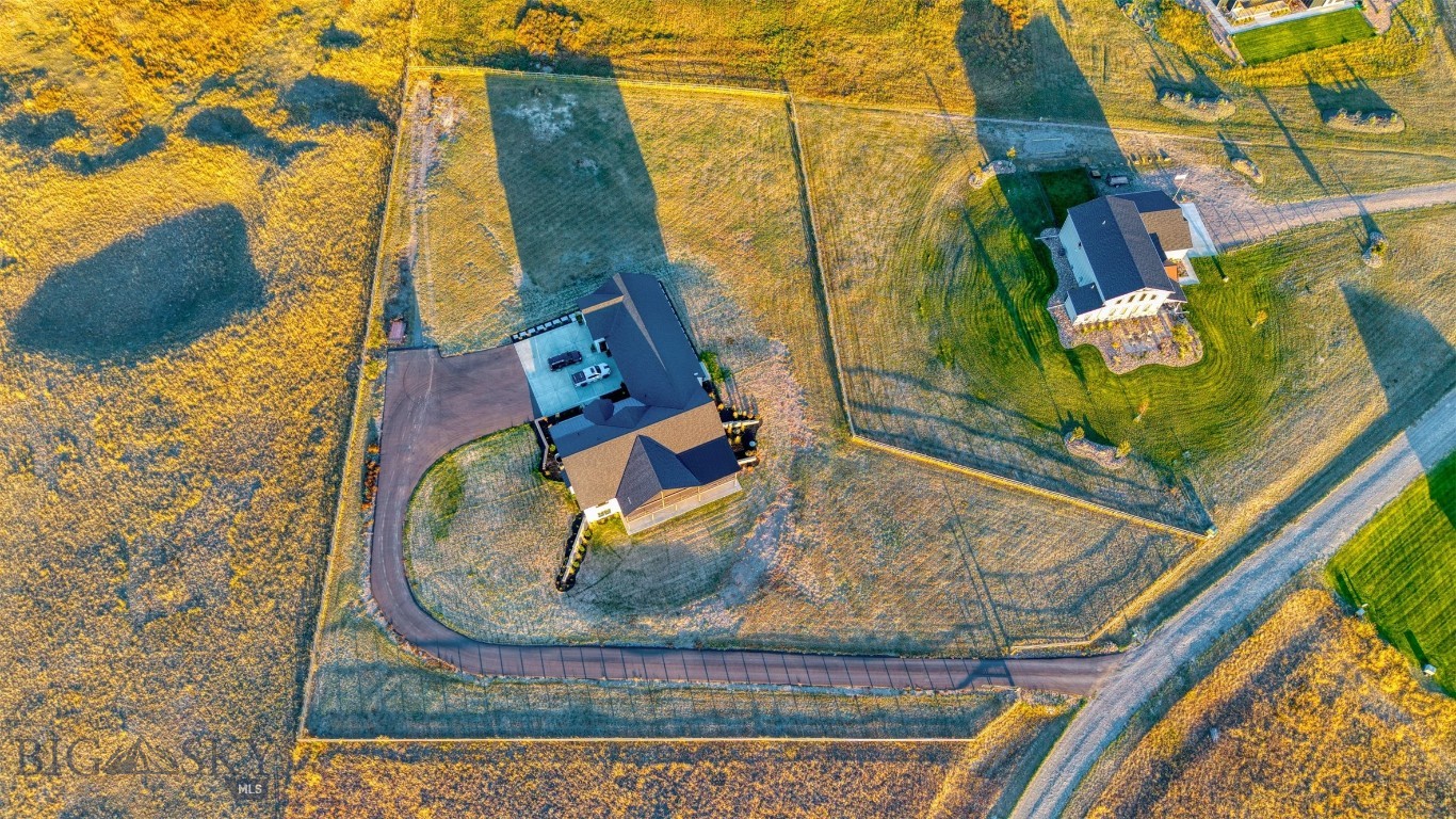 Grandview Estates - Residential